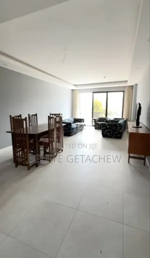 3bdrm Apartment in Bole Dembel, Luxury for sale