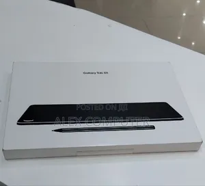 New Samsung Galaxy Tab S11 5G 256 GB