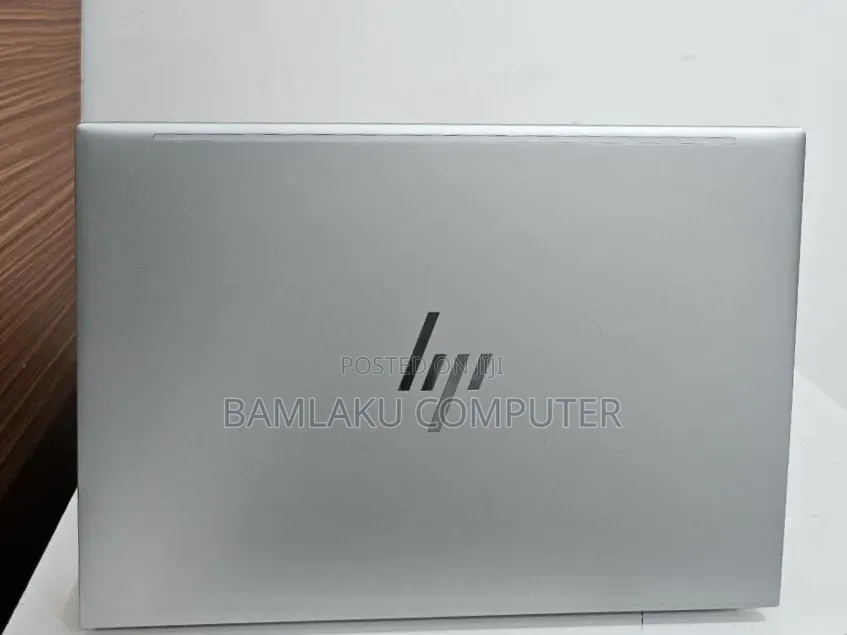 New Laptop HP EliteBook 840 G11 16GB Intel Core Ultra 5 SSD 512GB