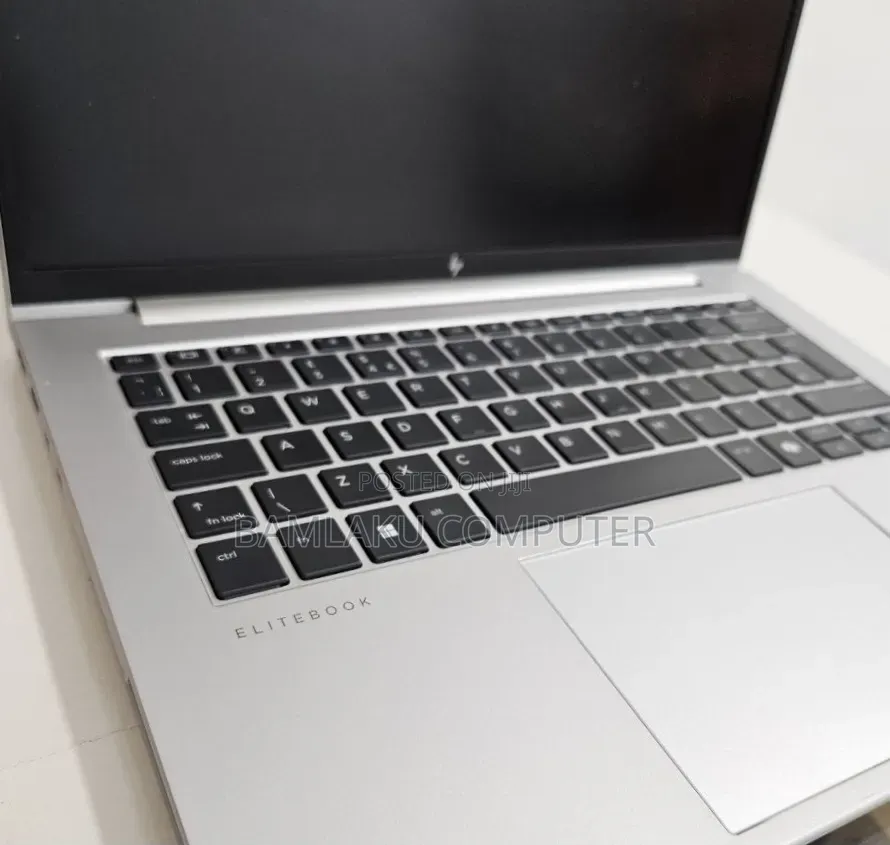 New Laptop HP EliteBook 840 G11 16GB Intel Core Ultra 5 SSD 512GB