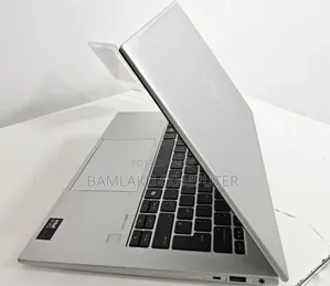 New Laptop HP EliteBook 840 G11 16GB Intel Core Ultra 5 SSD 512GB