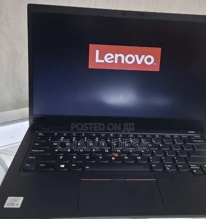 New Laptop Lenovo ThinkPad X1 Carbon 16GB Intel Core i5 SSD 512GB