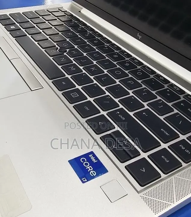 New Laptop HP EliteBook 840 G8 16GB Intel Core i7 SSD 512GB