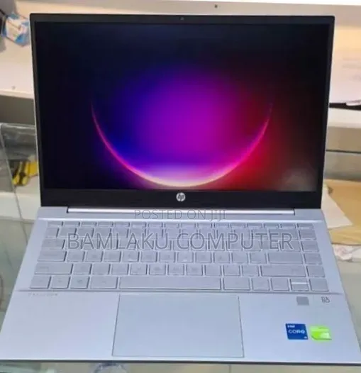 New Laptop HP Pavilion 14 16GB Intel Core i5 SSD 512GB