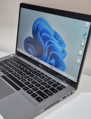 New Laptop Dell Latitude 5410 8GB Intel Core i5 SSD 256GB