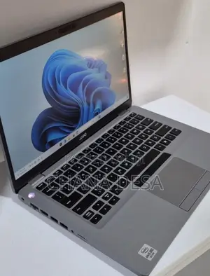 New Laptop Dell Latitude 5410 8GB Intel Core i5 SSD 256GB