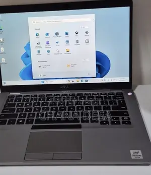 New Laptop Dell Latitude 5410 8GB Intel Core i5 SSD 256GB