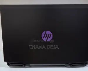 New Laptop HP Pavilion Power 15 16GB Intel Core i5 SSD 512GB