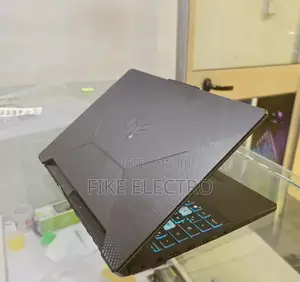 New Laptop Asus TUF Gaming A15 16GB AMD Ryzen 7 SSD 512GB