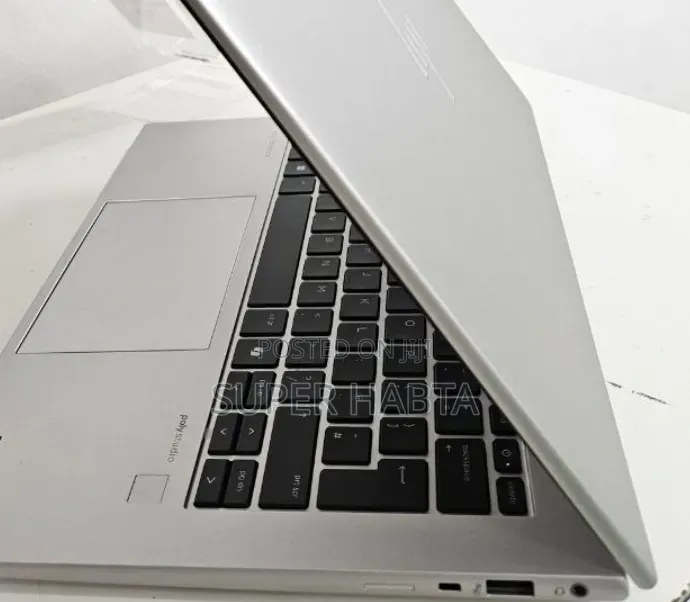 New Laptop HP EliteBook 840 G11 16GB Intel Core Ultra 5 SSD 512GB