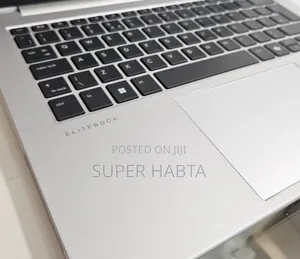 New Laptop HP EliteBook 840 G11 16GB Intel Core Ultra 5 SSD 512GB