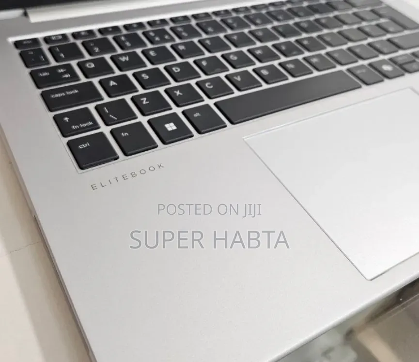New Laptop HP EliteBook 840 G11 16GB Intel Core Ultra 5 SSD 512GB