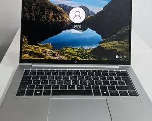 New Laptop HP EliteBook 840 G11 16GB Intel Core Ultra 5 SSD 512GB