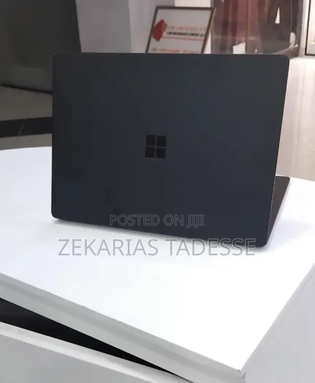 New Laptop Microsoft Surface Laptop 4 16GB Intel Core i7 SSD 512GB