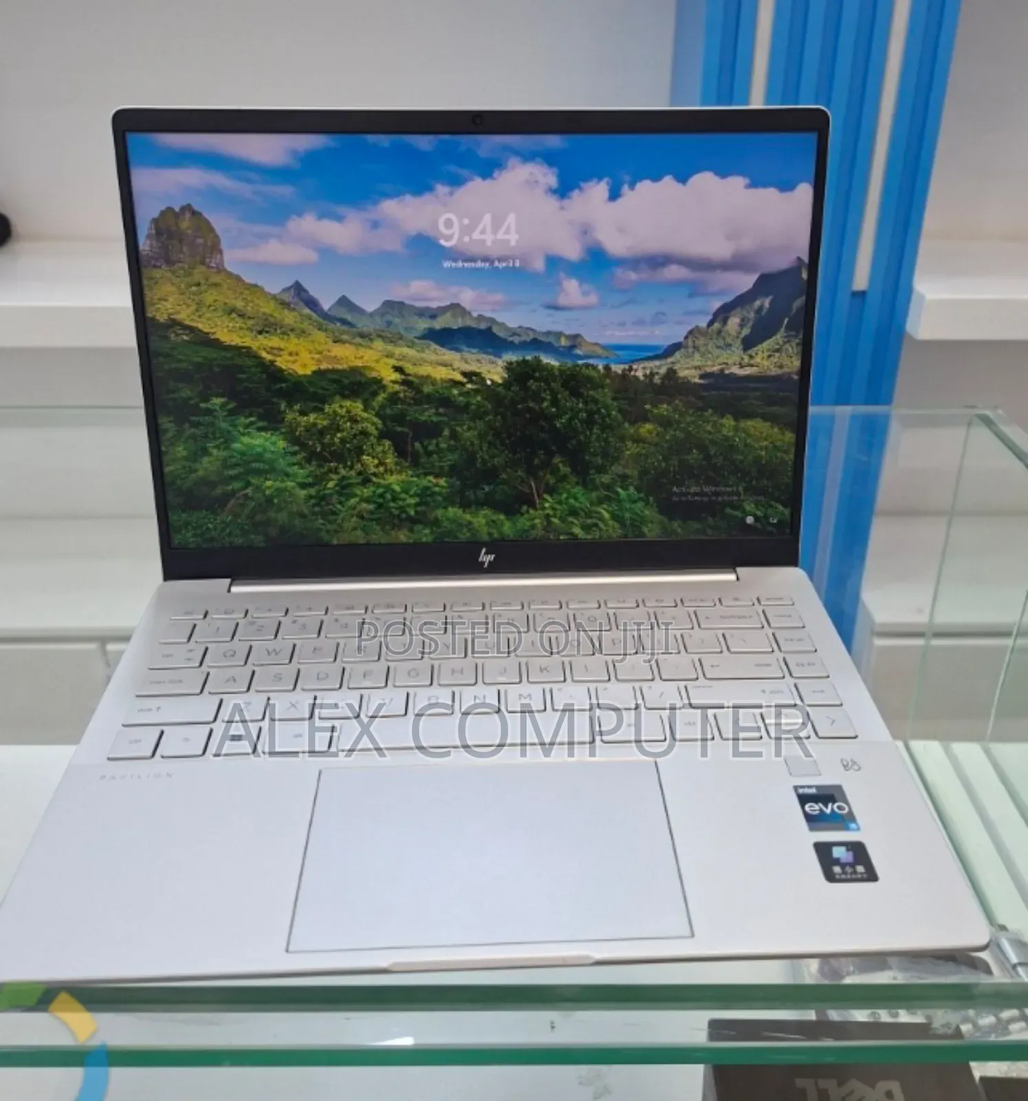 New Laptop HP Pavilion 14 16GB Intel Core i5 SSD 1T