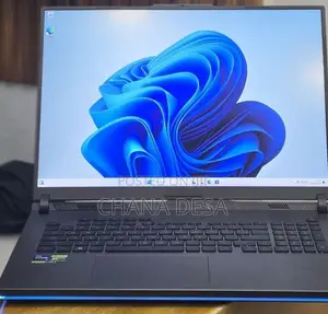 New Laptop Asus 32GB Intel Core i9 SSD 2T