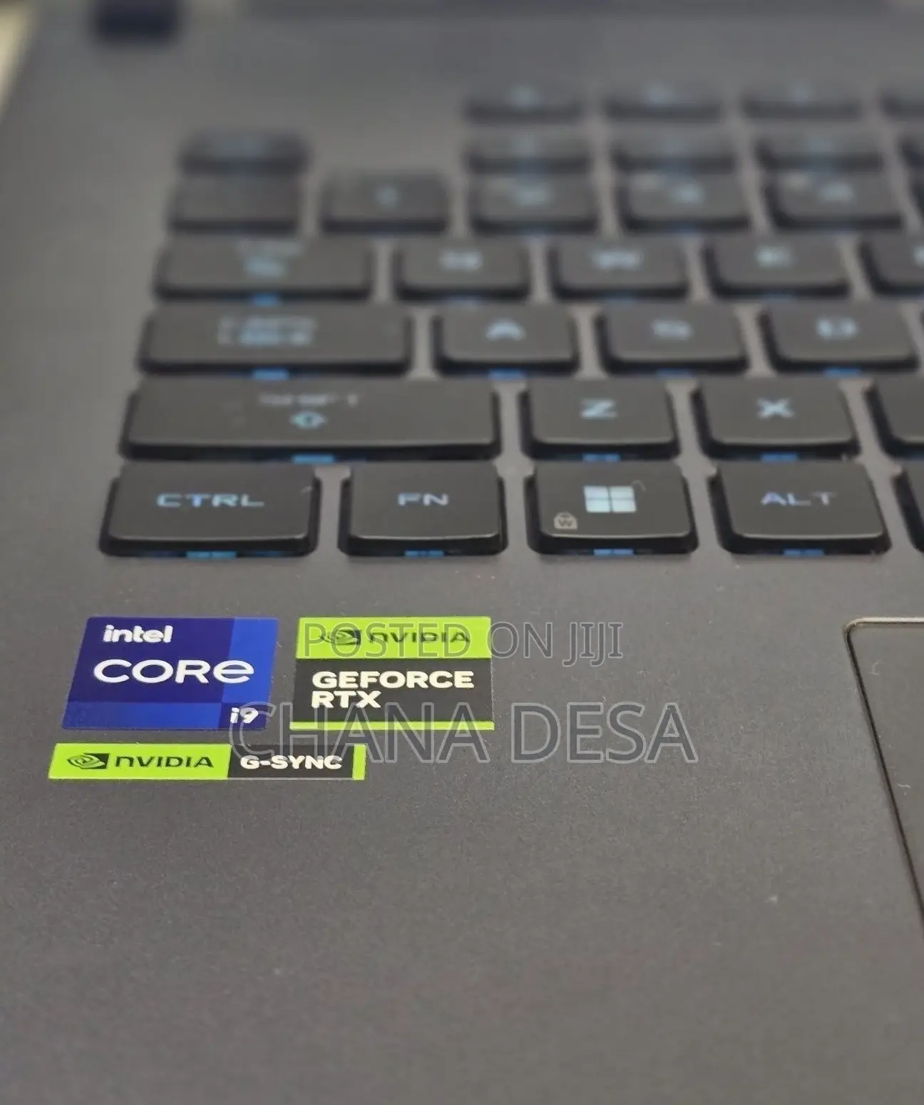 New Laptop Asus 32GB Intel Core i9 SSD 2T