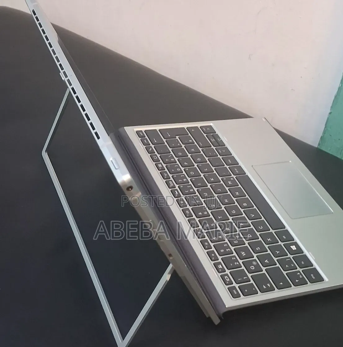 New Laptop HP EliteBook 1040 G6 16GB Intel Core i5 SSD 256GB