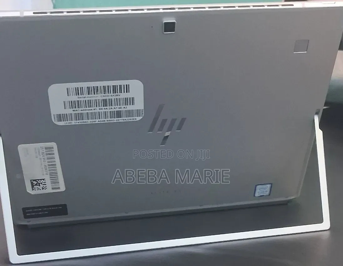 New Laptop HP EliteBook 1040 G6 16GB Intel Core i5 SSD 256GB