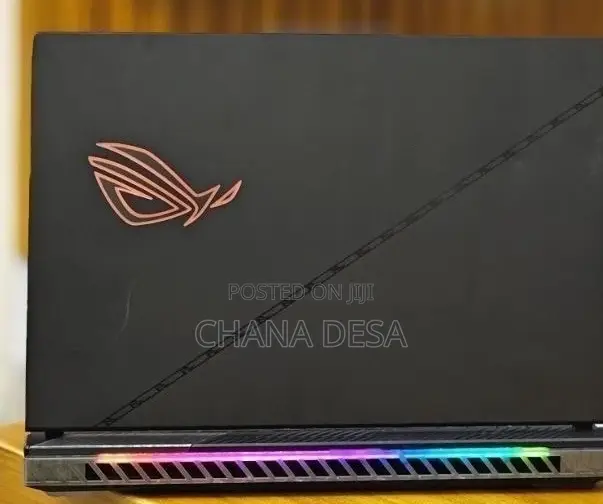 New Laptop Asus 16GB Intel Core i9 SSD 1T