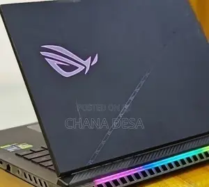 New Laptop Asus 16GB Intel Core i9 SSD 1T