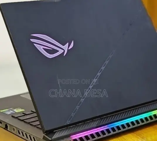 New Laptop Asus 16GB Intel Core i9 SSD 1T