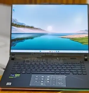 New Laptop Asus 16GB Intel Core i9 SSD 1T