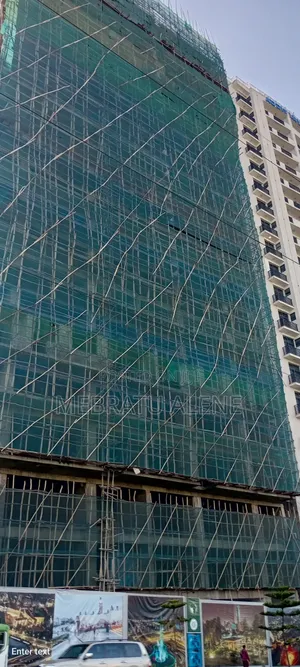 1bdrm Apartment in Addis Life Real, Kirkos for sale