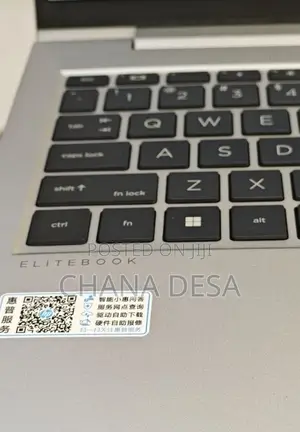 New Laptop HP 16GB Intel Core i7 SSD 1T