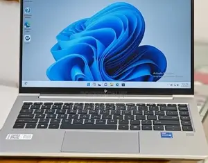 New Laptop HP EliteBook 640 G10 16GB Intel Core i7 SSD 1T