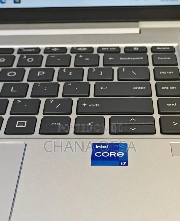New Laptop HP EliteBook 640 G10 16GB Intel Core i7 SSD 1T