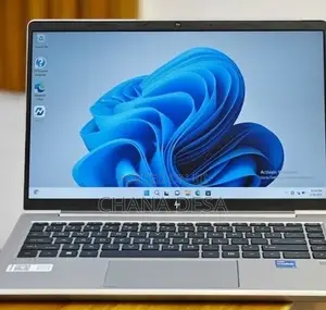 New Laptop HP EliteBook 640 G10 16GB Intel Core i7 SSD 1T