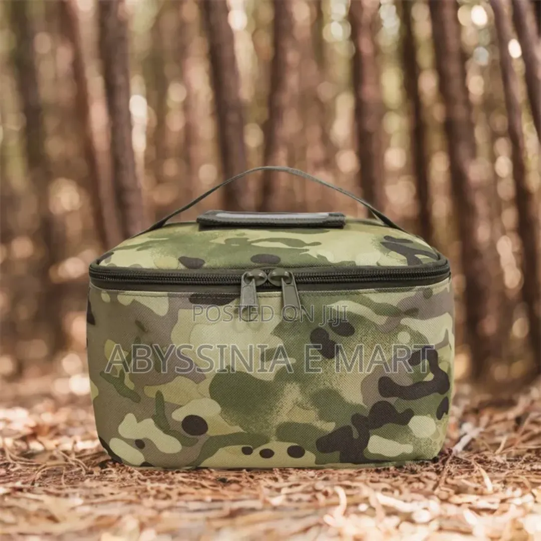 Lunch Box Bag