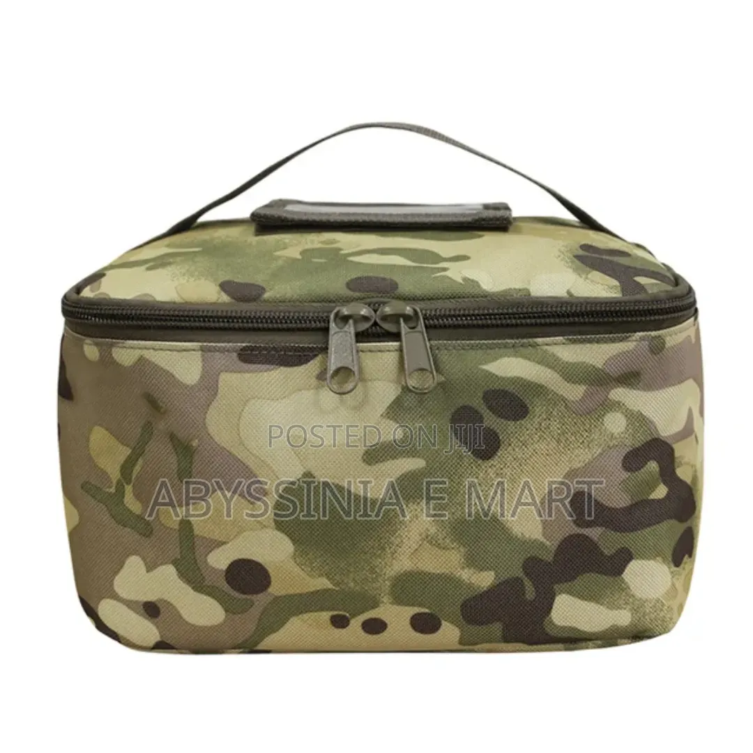 Lunch Box Bag