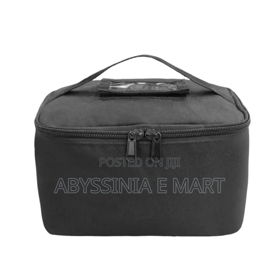 Lunch Box Bag
