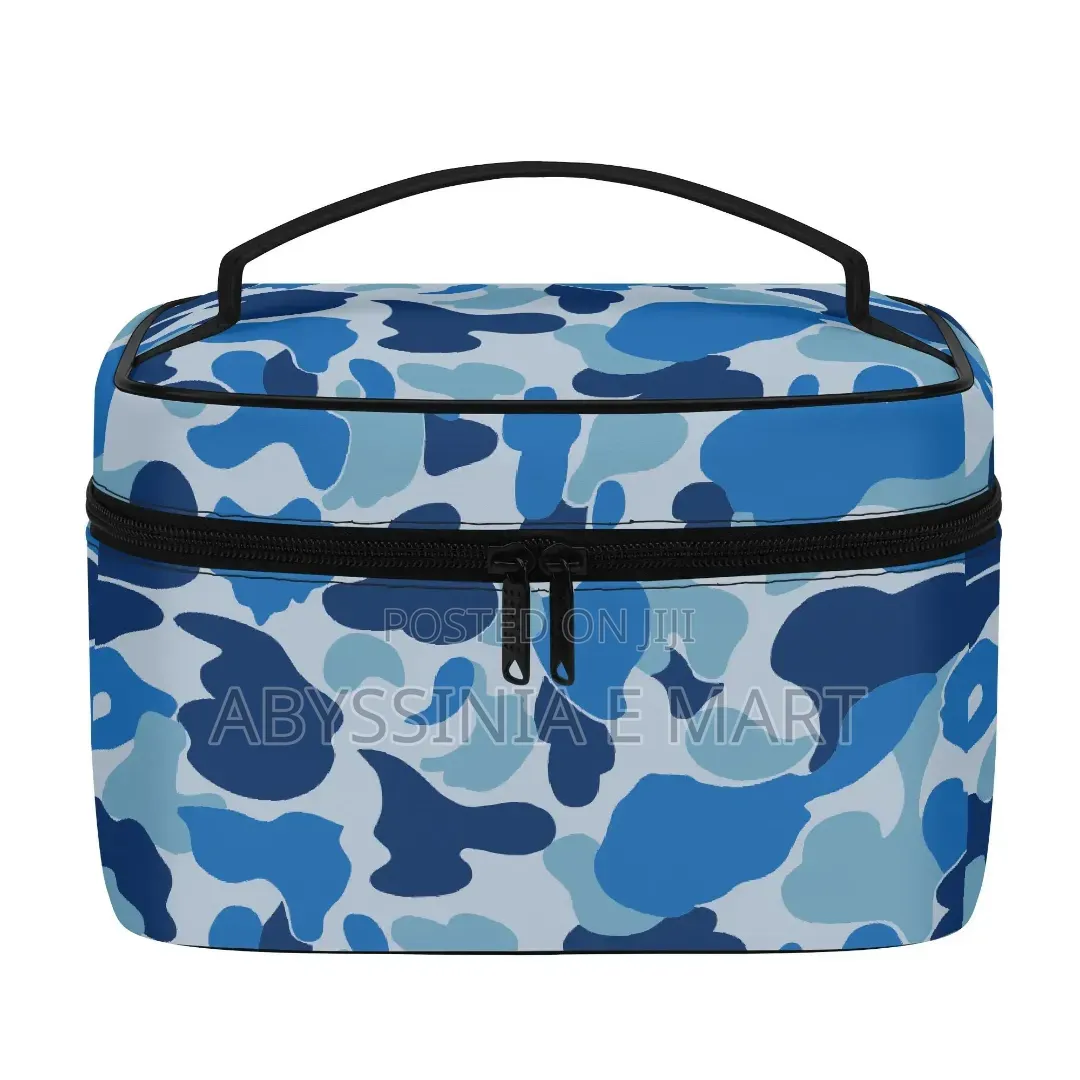 Lunch Box Bag