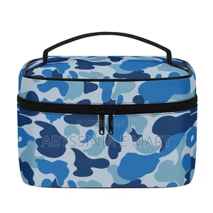 Lunch Box Bag