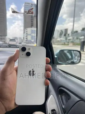Apple iPhone 13 128 GB White