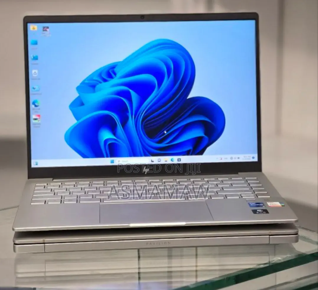 New Laptop HP Pavilion 15 16GB Intel Core i5 SSD 1T