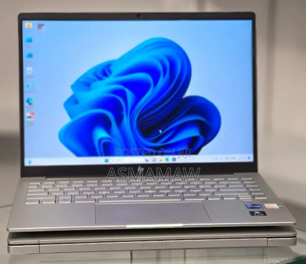 New Laptop HP Pavilion 15 16GB Intel Core i5 SSD 1T