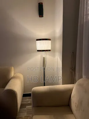 Hb Handmade Floor Lamp