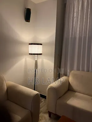 Hb Handmade Floor Lamp