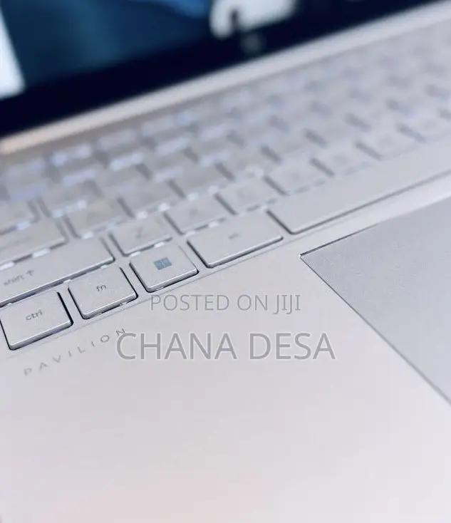 New Laptop HP 16GB Intel Core i5 SSD 1T