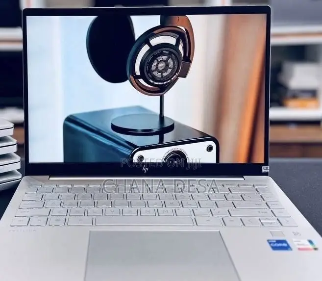 New Laptop HP 16GB Intel Core i5 SSD 1T