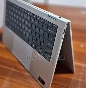 New Laptop HP EliteBook X360 1040 G11 32GB Intel SSD 1T