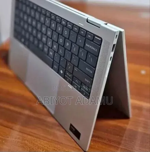 New Laptop HP EliteBook X360 1040 G11 32GB Intel SSD 1T