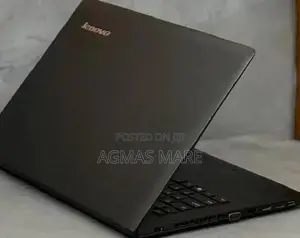 New Laptop Lenovo ThinkPad E15 4GB AMD SSD 500GB