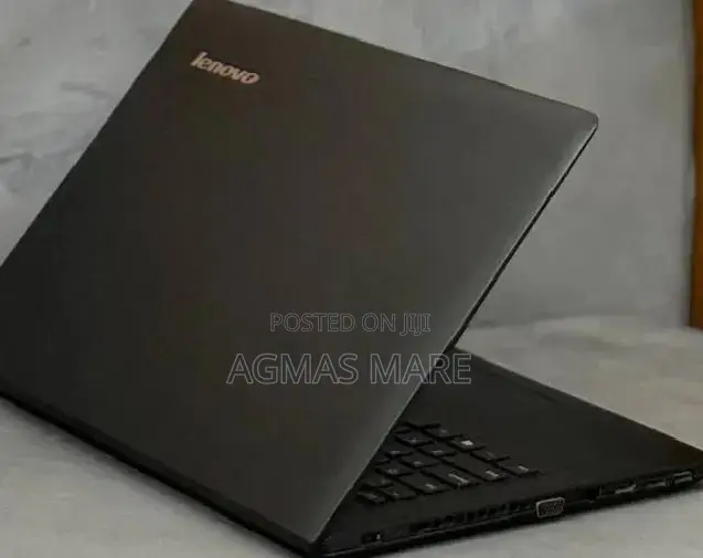 New Laptop Lenovo ThinkPad E15 4GB AMD SSD 500GB