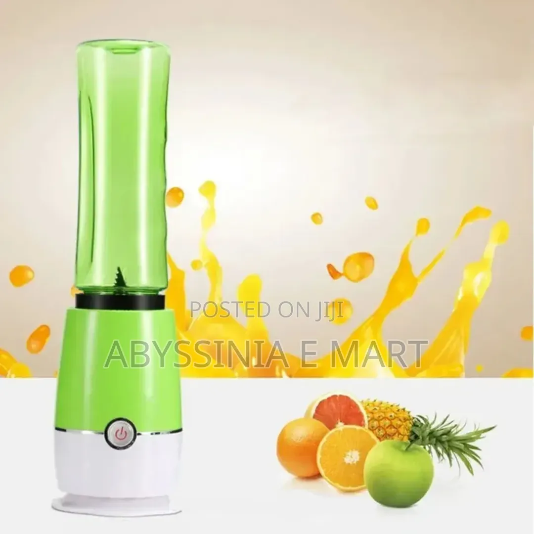 Shake N Take Portable Juicer