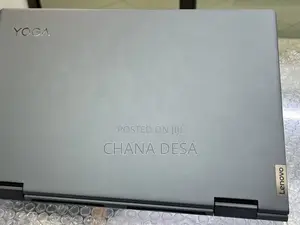 New Laptop Lenovo 16GB AMD Ryzen 7 SSD 512GB